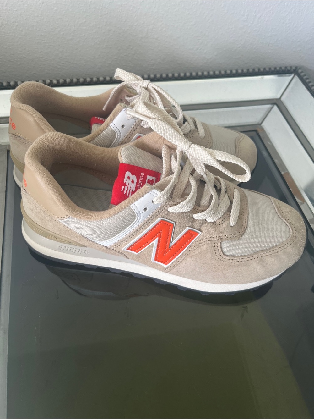 New Balance Men’s